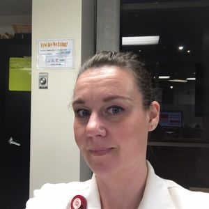 Meet your Posher, Tracie